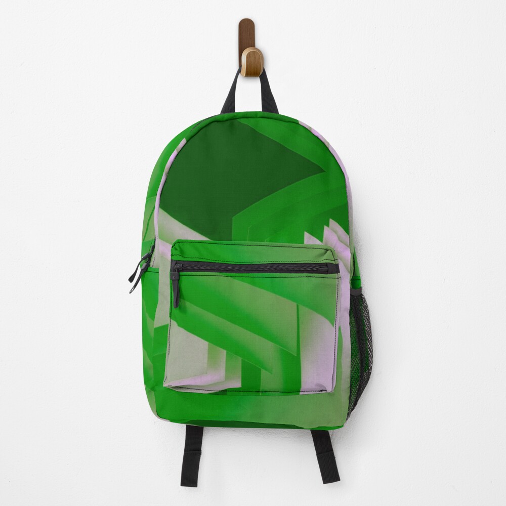 Item preview, Backpack designed and sold by KRBailey.