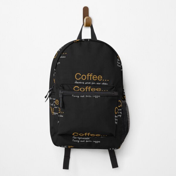 Item preview, Coffee Lover Classic designed and sold by clothstudios.