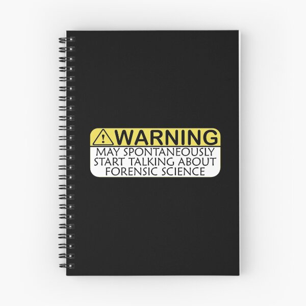 Item preview, Forensic Science Lover, Forensic Science designed and sold by Mouadox ★★★★★.