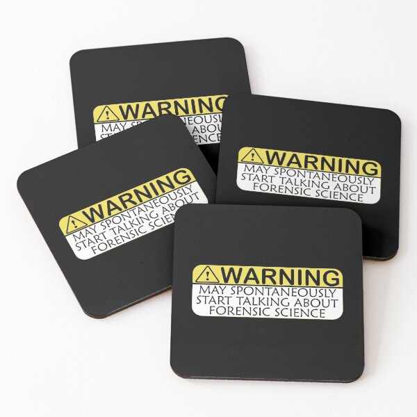 Item preview, Forensic Science Lover, Forensic Science designed and sold by Mouadox ★★★★★.