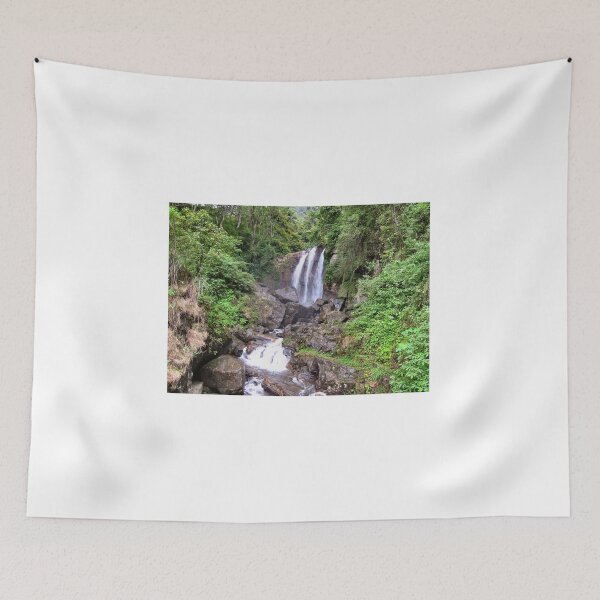 Item preview, SRI LANKAN WATERFALLS. 1 designed and sold by ronsaunders47.