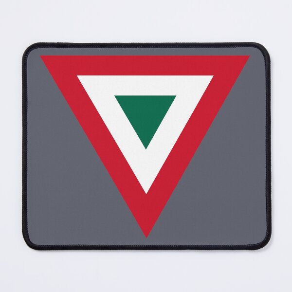 Item preview, Mexican Air Force - Roundel designed and sold by wordwidesymbols.