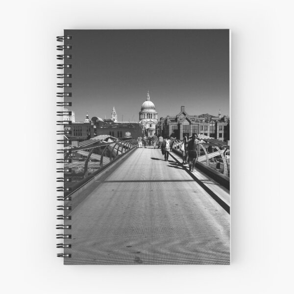Item preview, Millennium Bridge  designed and sold by hawkie.