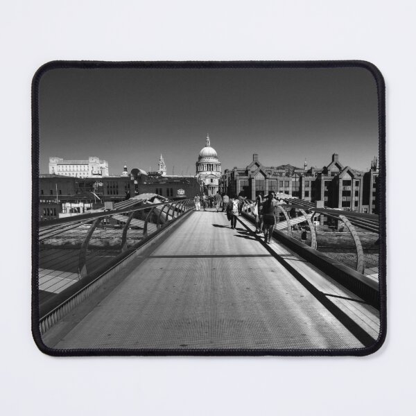 Item preview, Millennium Bridge designed and sold by hawkie.