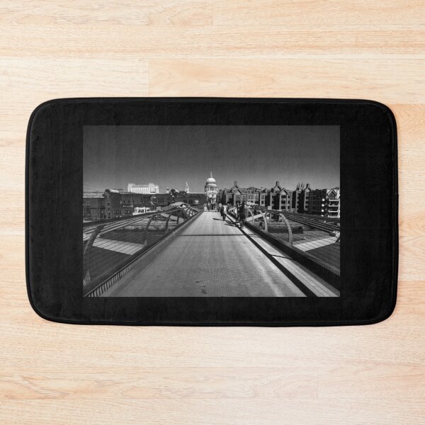 Item preview, Millennium Bridge  designed and sold by hawkie.