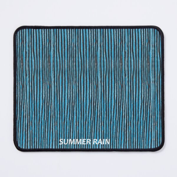 Item preview, Summer rain designed and sold by ArtBannerDesign.