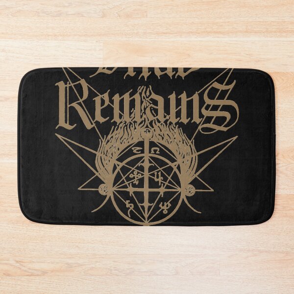 Item preview, Vital Remains Essential T-Shirt designed and sold by JasonGeorge4.