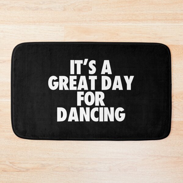 Item preview, It's a Great Day for Dancing designed and sold by kindxinn.
