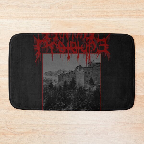 Item preview, Copy of The Darkest Descent Classic T-Shirt designed and sold by JohnWalker6.