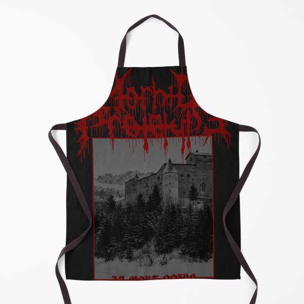 Item preview, Copy of The Darkest Descent Classic T-Shirt designed and sold by JohnWalker6.