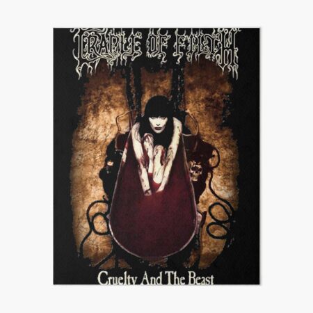 "Cradle of Filth band rock Cradle of Filth Cradle of Filth Cradle of