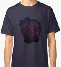 star bear Classic T-Shirt
