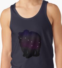 star bear Men's Tank Top