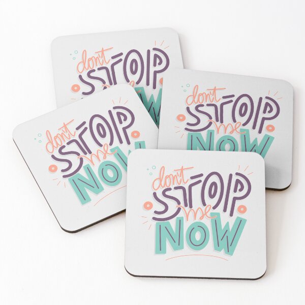 Item preview, Don’t stop me designed and sold by geep44.