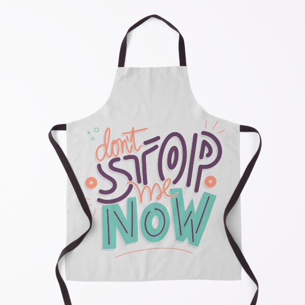 Item preview, Don’t stop me designed and sold by geep44.