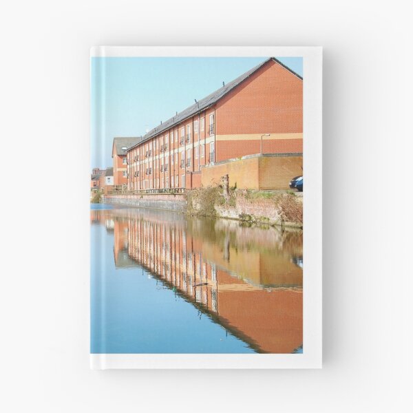 Item preview, CANAL CONTEMPLATION. designed and sold by ronsaunders47.
