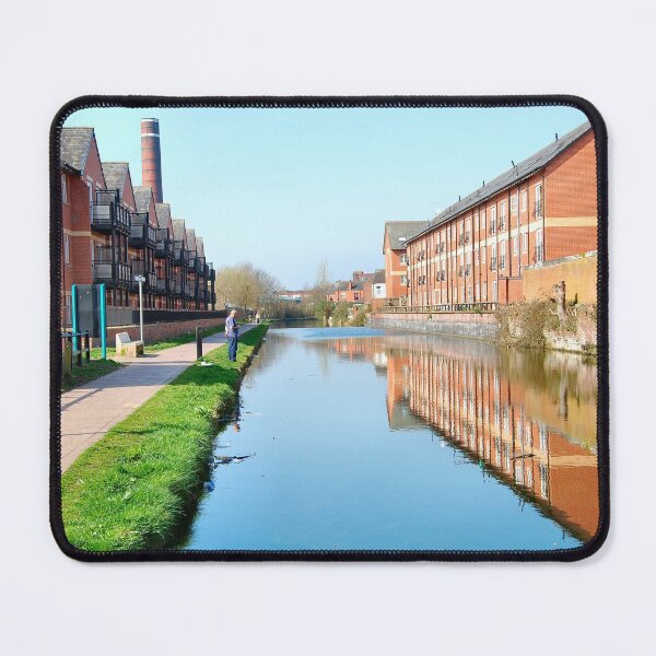 Item preview, CANAL CONTEMPLATION. designed and sold by ronsaunders47.