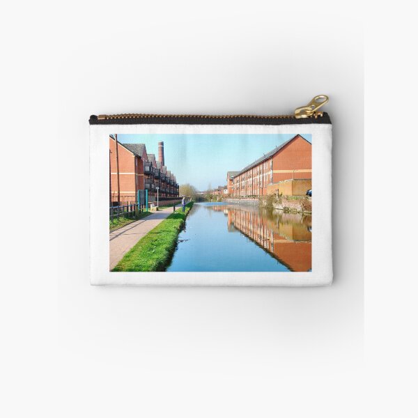 Item preview, CANAL CONTEMPLATION. designed and sold by ronsaunders47.
