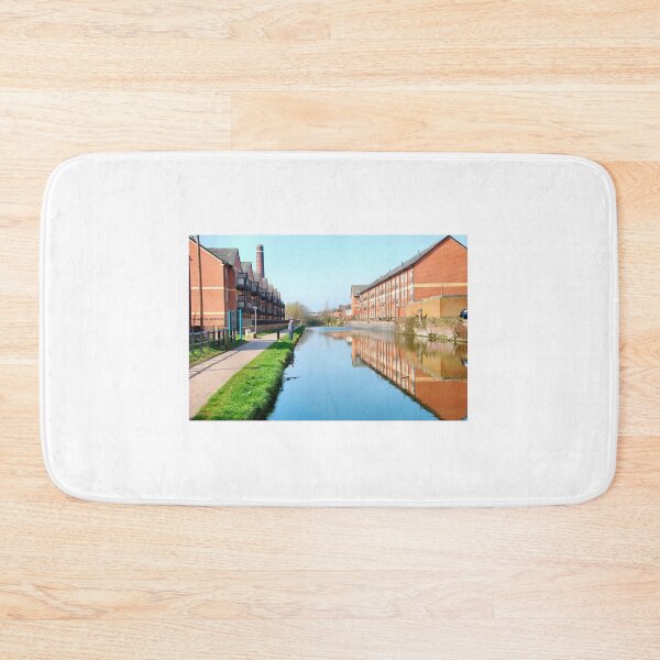 Item preview, CANAL CONTEMPLATION. designed and sold by ronsaunders47.