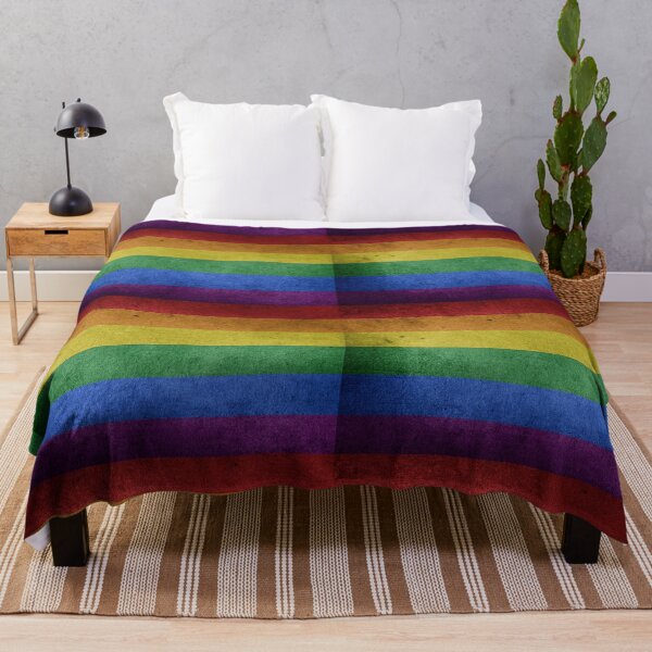 Item preview, pride rainbow flag Lgbtq designed and sold by LADesigns55.