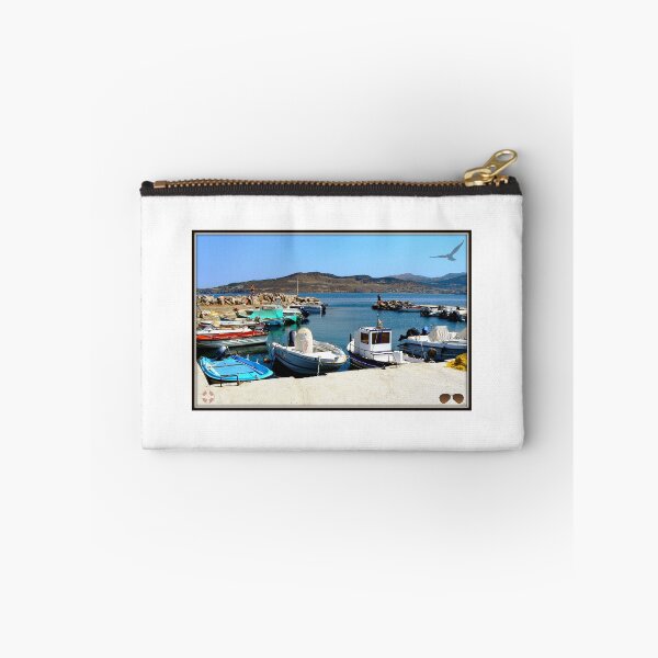 Item preview, LESVOS MARINA. NR PETRA. designed and sold by ronsaunders47.