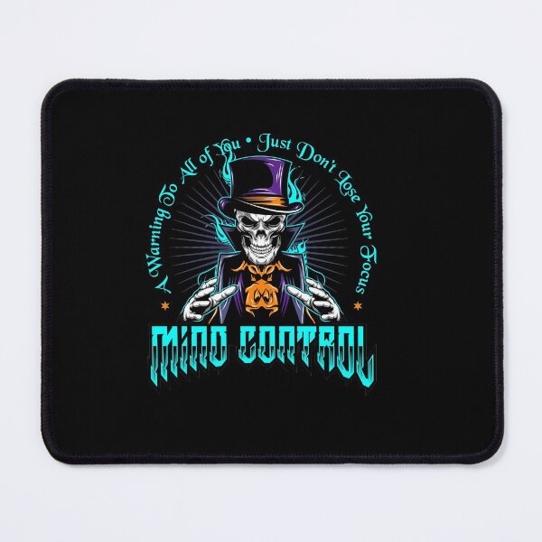 Item preview, Mind Control designed and sold by D3monic.