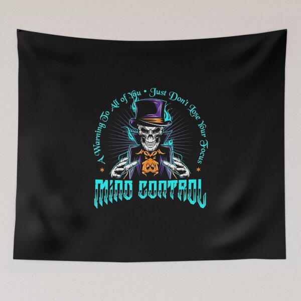 Item preview, Mind Control designed and sold by D3monic.