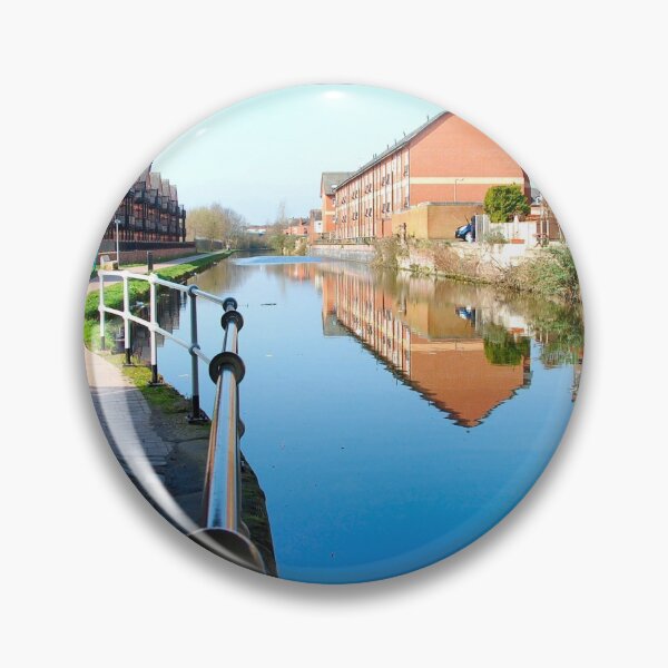 Item preview, CANAL TOWPATH REFLECTIONS...2 designed and sold by ronsaunders47.