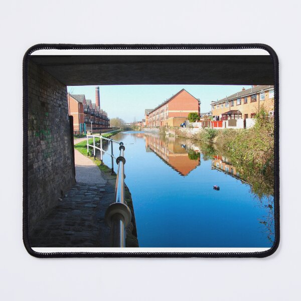 Item preview, CANAL TOWPATH REFLECTIONS...2 designed and sold by ronsaunders47.