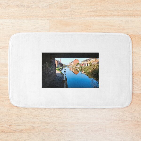 Item preview, CANAL TOWPATH REFLECTIONS...2 designed and sold by ronsaunders47.
