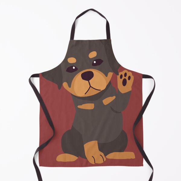 Item preview, Brindle Rottweilers / Red Brindle Rottweiler Puppies designed and sold by haRexia.