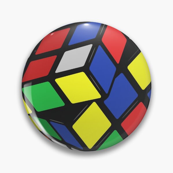 Item preview, Rubik cube designed and sold by ovidiuboc.
