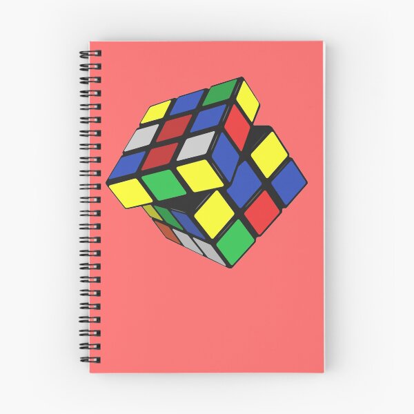 Item preview, Rubik cube designed and sold by ovidiuboc.