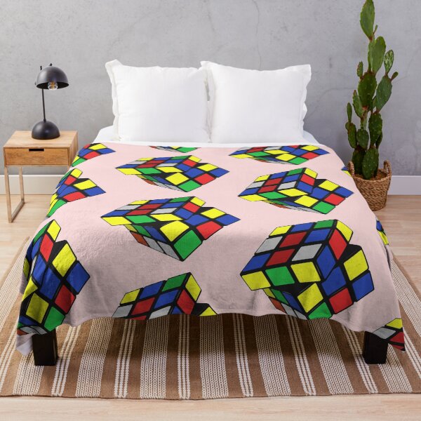 Item preview, Rubik cube designed and sold by ovidiuboc.