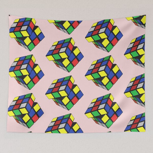 Item preview, Rubik cube designed and sold by ovidiuboc.