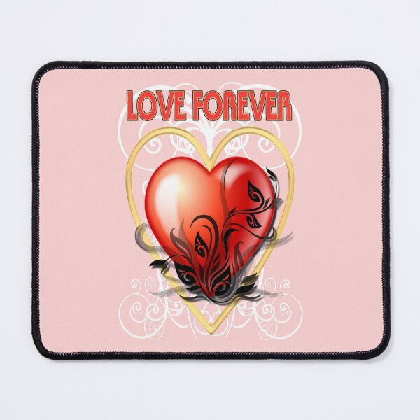 Item preview, Love Forever, fantasy hearts designed and sold by LoneAngel.