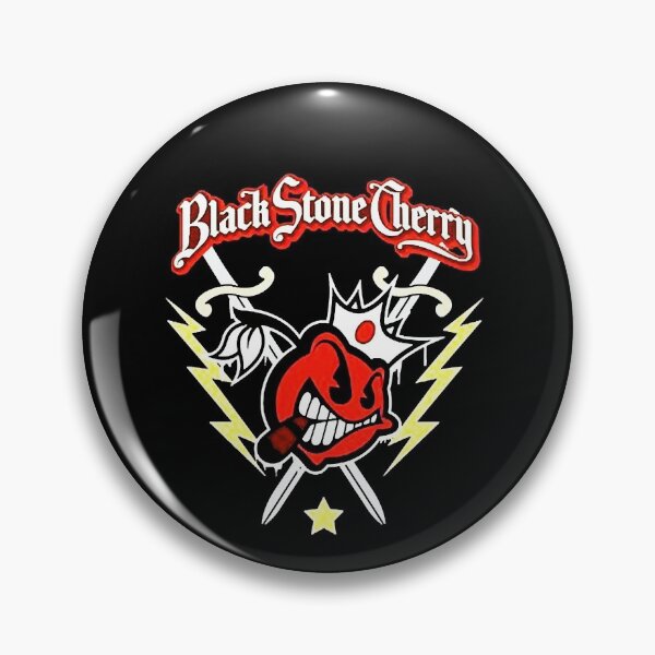 Item preview, best music hard rock black stone logo Graphic T-Shirt.png designed and sold by alicranklin.