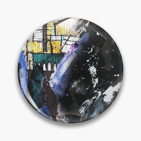 Item preview, Architecture Illustration 13_Jan_Dana Krystle  (2) designed and sold by dana-krystle.