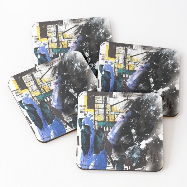 Item preview, Architecture Illustration 13_Jan_Dana Krystle  (2) designed and sold by dana-krystle.