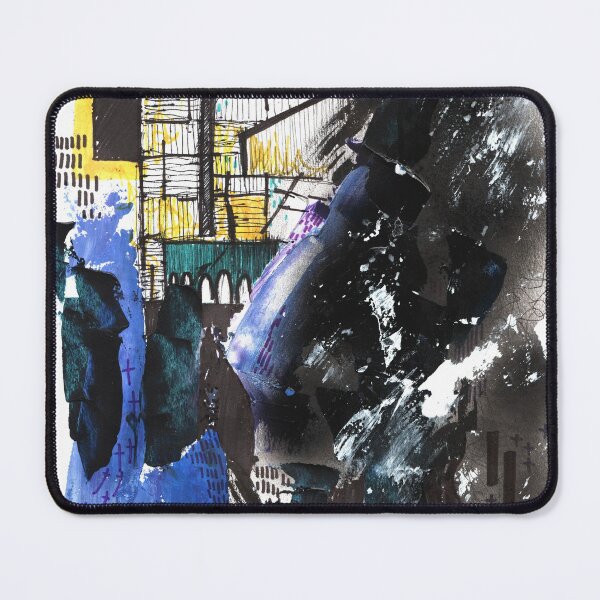 Item preview, Architecture Illustration 13_Jan_Dana Krystle (2) designed and sold by dana-krystle.