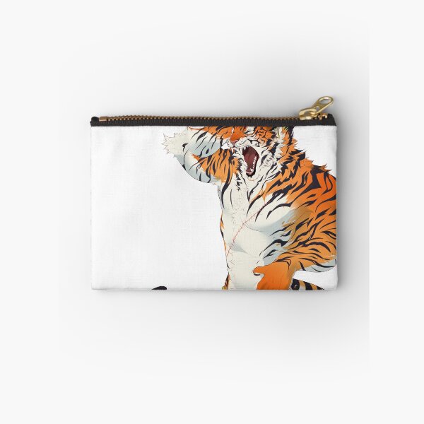 Artikelvorschau, Tiger Zoro entworfen und verkauft von xRUFFYx.