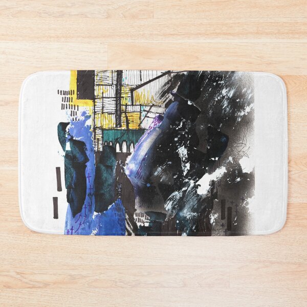 Item preview, Architecture Illustration 13_Jan_Dana Krystle  (2) designed and sold by dana-krystle.