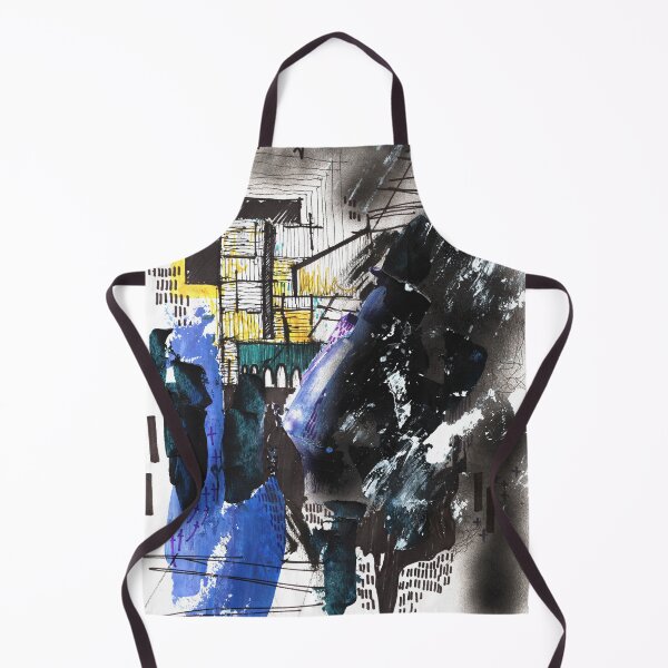 Item preview, Architecture Illustration 13_Jan_Dana Krystle (2) designed and sold by dana-krystle.