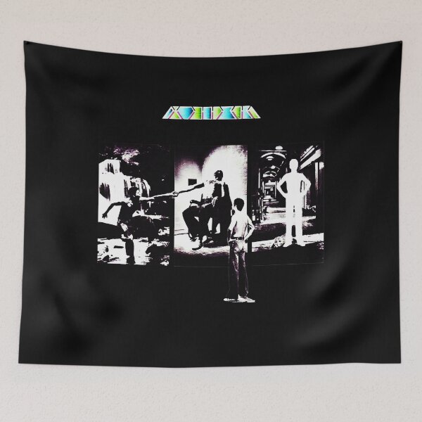 Item preview, Best of English Rock Singer Genesis Band Phil Collins Logo Classic T-Shirt.png designed and sold by alicranklin.