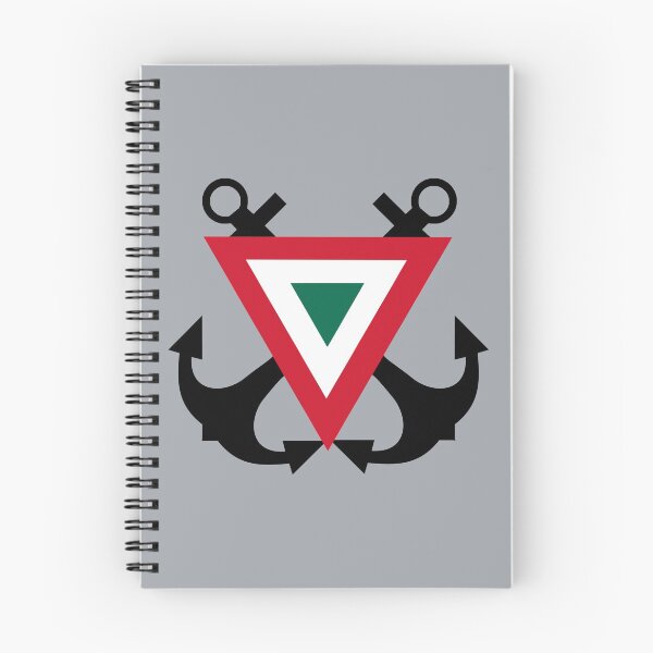 Item preview, Mexican Naval Aviation - Roundel designed and sold by wordwidesymbols.