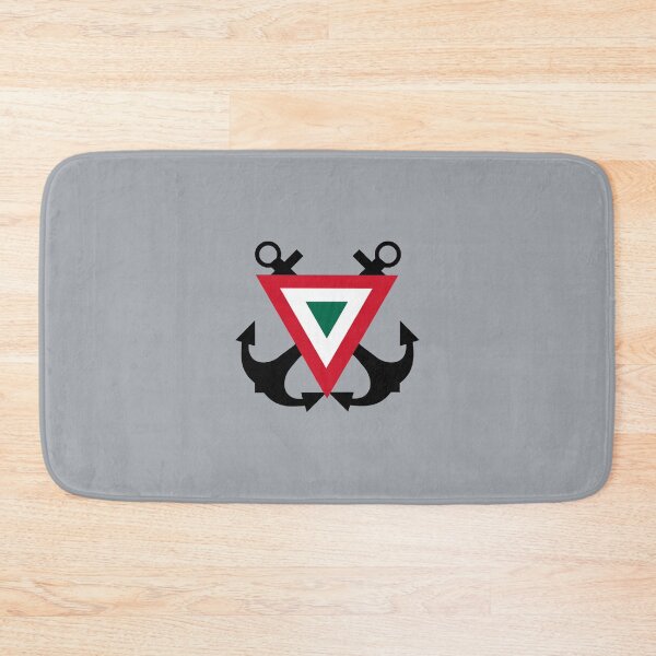 Item preview, Mexican Naval Aviation - Roundel designed and sold by wordwidesymbols.