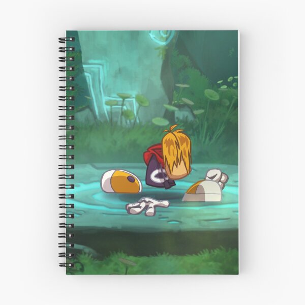 Item preview, Rayman designed and sold by Dreamcatcher11.