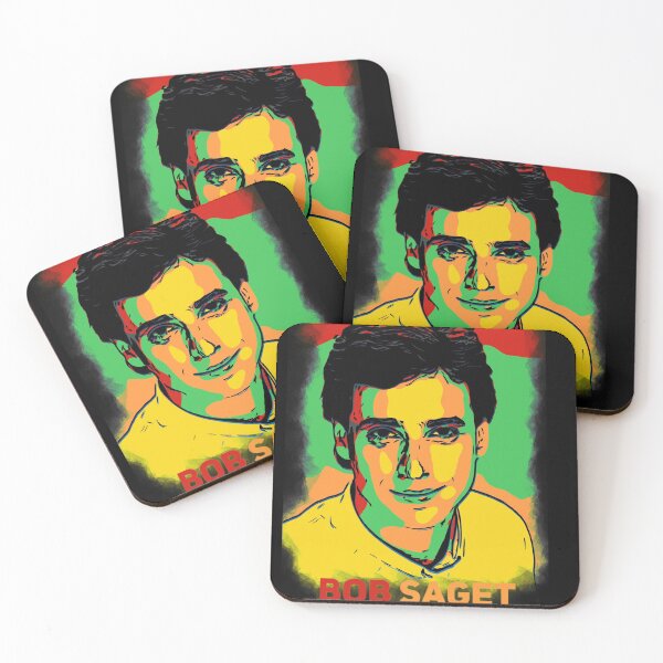 Item preview, Bob saget tribute designed and sold by mwebba2005.