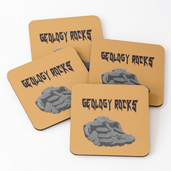 Item preview, Geology rocks designed and sold by HeavyBurden.