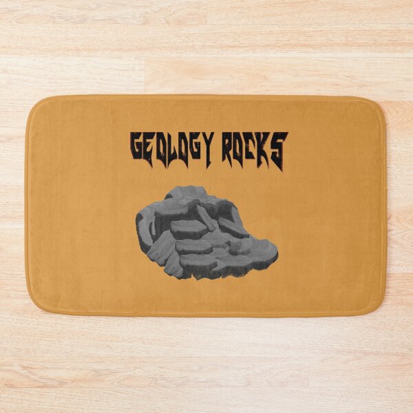 Item preview, Geology rocks designed and sold by HeavyBurden.